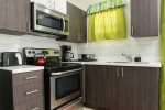 Kingston Jamaica Vacation Rentals - Kitchen